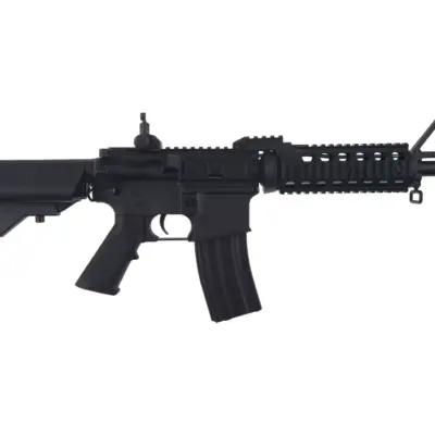 Replika karabinka CM605 - czarna OD-G-CYM-01-021187-00 asgbox.pl Replika karabinka CM605 - czarna OD-G-CYM-01-021187-00 asgbox.pl