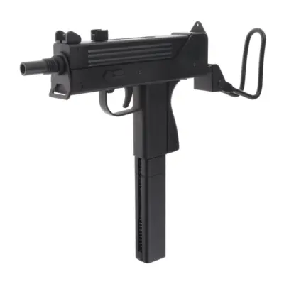 Replika pistoletu maszynowego G12 (CO2) OD-G-WEL-02-019740-00 asgbox.pl