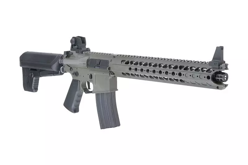 Replika karabinka War Sport LVOA-S Foliage Green OD-G-KRT-01-019988-00 asgbox.pl Replika karabinka War Sport LVOA-S Foliage Green - obrazek 9
