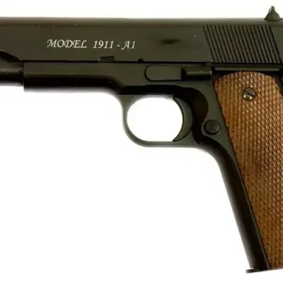 Sprężynowa replika pistoletu M1911A1 OD-G-WEL-03-000197-00 asgbox.pl