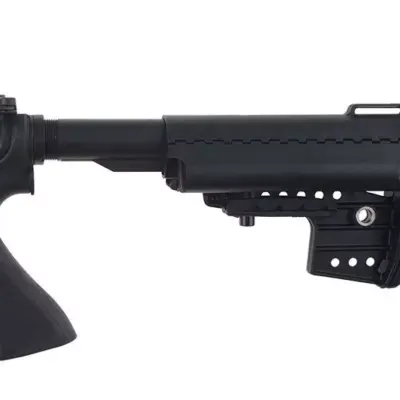 Replika karabinka CM630 - czarna OD-G-CYM-01-021200-00 asgbox.pl Replika karabinka CM630 - czarna OD-G-CYM-01-021200-00 asgbox.pl