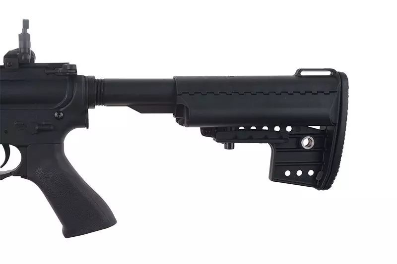 Replika karabinka CM630 - czarna OD-G-CYM-01-021200-00 asgbox.pl Replika karabinka CM630 - czarna - obrazek 10