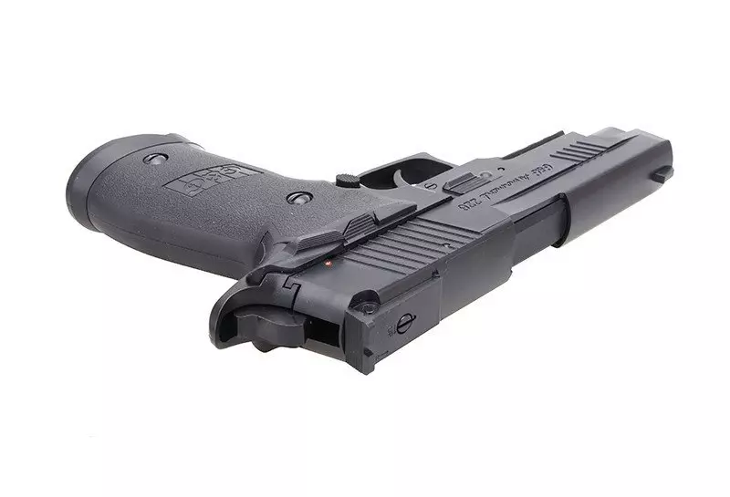 Replika pistoletu G226 OD-G-GIG-02-004788-00 asgbox.pl Replika pistoletu G226 - obrazek 8
