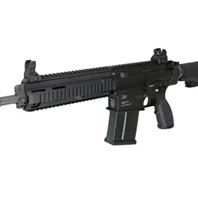 Replika karabinu HK417 D OD-G-UMA-02-008326-00 asgbox.pl