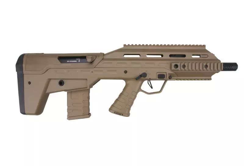 Replika karabinka UAR 501 - tan OD-G-APS-01-004238-00 asgbox.pl Replika karabinka UAR 501 - tan - obrazek 8