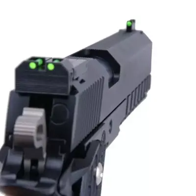 Replika pistoletu KP-06 (green gas) OD-G-KJW-02-001942-00 asgbox.pl