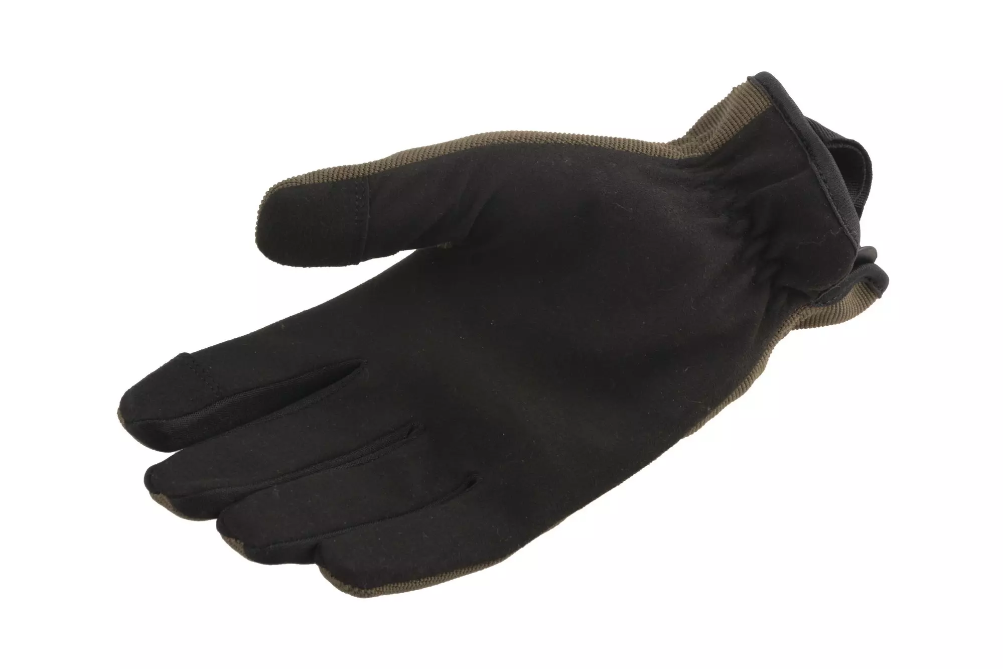 Rękawice taktyczne Armored Claw Quick Release™ - oliwkowe OD-G-ACL-33-010807-02 asgbox.pl Rękawice taktyczne Armored Claw Quick Release™ - oliwkowe - obrazek 5