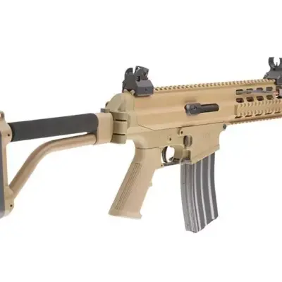 Replika karabinka XCR-L MINI - Tan OD-G-VFC-01-016193-00 asgbox.pl