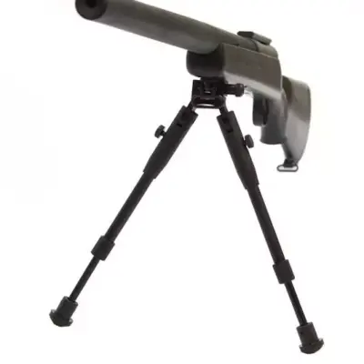 Replika karabinu snajperskiego MB03B - Czarna OD-G-WEL-03-000559-00 asgbox.pl