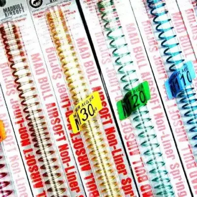 Sprężyna M130 OD-G-MDB-08-004720-00 asgbox.pl