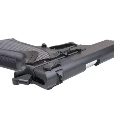 Replika gazowa pistoletu GGH9501 OD-G-SRC-02-005540-00 asgbox.pl Replika gazowa pistoletu GGH9501 OD-G-SRC-02-005540-00 asgbox.pl