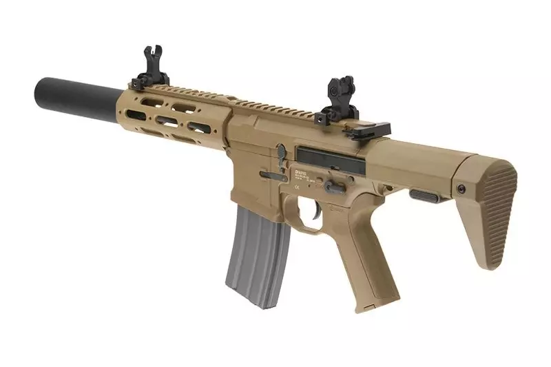 Replika karabinka Delta Spec Ops - Tan OD-G-WEE-01-017940-00 asgbox.pl Replika karabinka Delta Spec Ops - Tan - obrazek 8