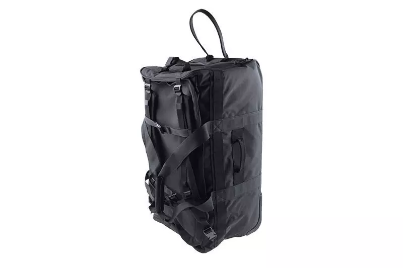 Duża torba transportowa - czarna OD-G-GFT-20-018430-00 asgbox.pl Duża torba transportowa - czarna - obrazek 7