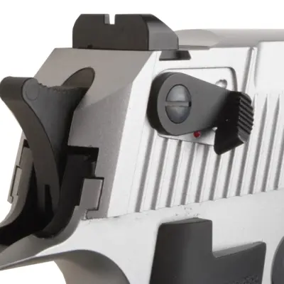 Replika pistoletu DE.50 OD-G-KWC-02-014228-00 asgbox.pl