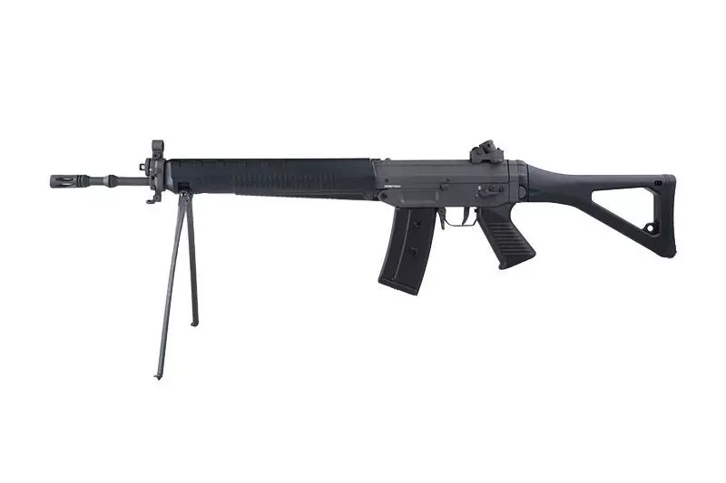 Replika karabinka JG080BL-I OD-G-JGW-01-019731-00 asgbox.pl Replika karabinka JG080BL-I - obrazek 8