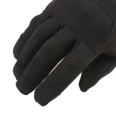 Rękawice taktyczne Armored Claw Shield Flex™ - Czarne OD-G-ACL-33-016520-02 asgbox.pl