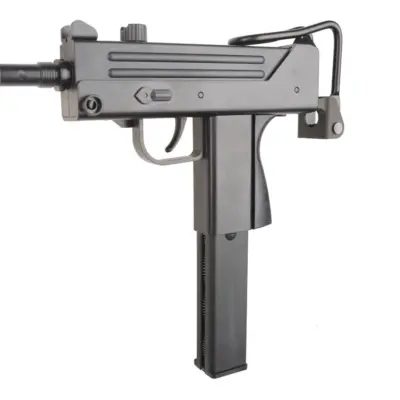 Replika pistoletu maszynowego M11 OD-G-KWC-02-014278-00 asgbox.pl