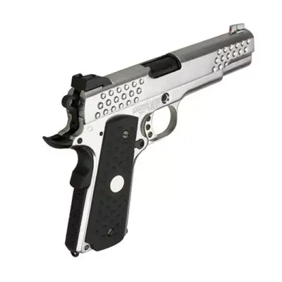 Replika pistoletu Knight Hawk - srebrna OD-G-WET-02-002614-00 asgbox.pl