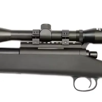 Replika karabinu snajperskiego JG366A OD-G-JGW-03-000107-00 asgbox.pl