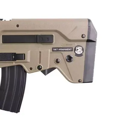 Replika karabinka T21 Standard (Explorer version) - dark earth OD-G-SIT-01-017974-00 asgbox.pl Replika karabinka T21 Standard (Explorer version) - dark earth OD-G-SIT-01-017974-00 asgbox.pl