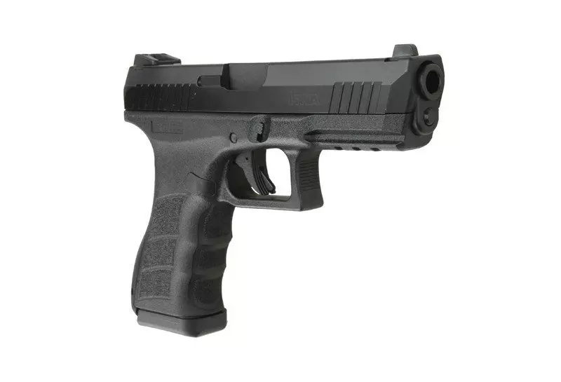 Replika pistoletu KWA ATP GBB OD-G-KWA-02-020594-00 asgbox.pl Replika pistoletu KWA ATP GBB - obrazek 9