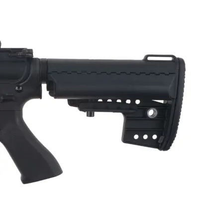 Replika karabinka CM615 - czarna OD-G-CYM-01-021194-00 asgbox.pl Replika karabinka CM615 - czarna OD-G-CYM-01-021194-00 asgbox.pl