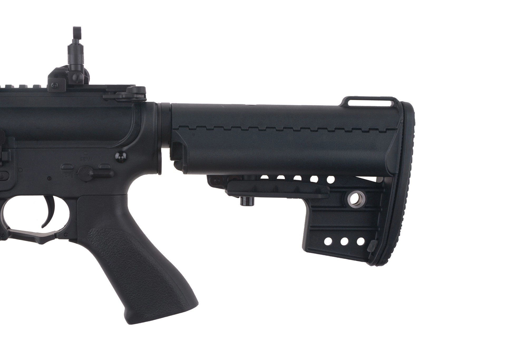 Replika karabinka CM615 - czarna OD-G-CYM-01-021194-00 asgbox.pl Replika karabinka CM615 - czarna - obrazek 8