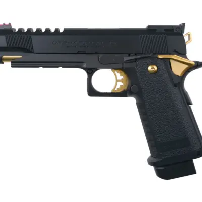 Replika pistoletu Hi-Capa 5.1 GOLD Match OD-G-TMR-02-019510-00 asgbox.pl