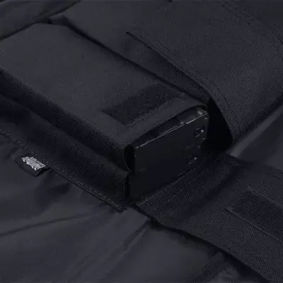 Pokrowiec na broń Vasak (1000mm) - czarny OD-G-PRI-22-019469-00 asgbox.pl