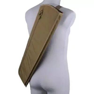 Pokrowiec Breacher na strzelbę 72cm - tan OD-G-PRI-22-019468-00 asgbox.pl