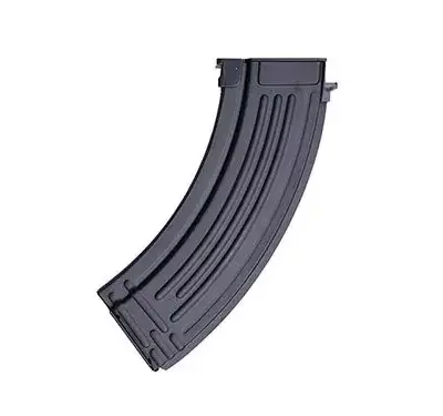 Magazynek do replik typu AK47, Mid-Cap OD-G-CYM-05-001155-00 asgbox.pl