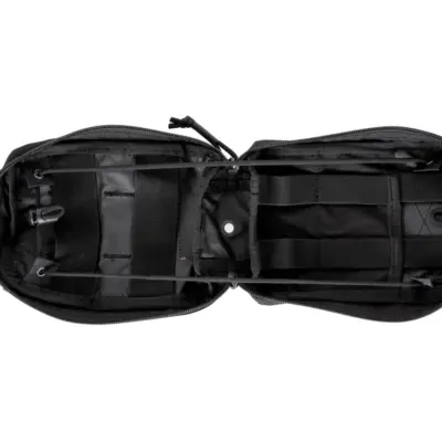 Kieszeń Utility Pouch - czarna OD-G-EME-19-021895-00 asgbox.pl