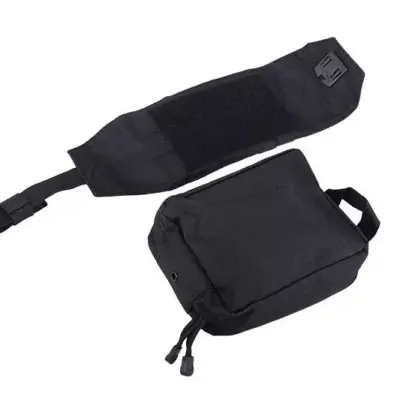 Apteczka zrywana - czarna OD-G-GFT-19-009872-00 asgbox.pl