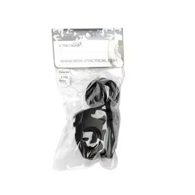 Przycisk PTT zPeltor Military plug (Midland) OD-G-ZTC-31-011741-00 asgbox.pl