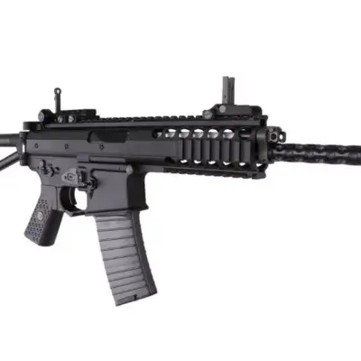 Replika broni klasy PDW WE Open Bolt OD-G-WET-02-001808-00 asgbox.pl