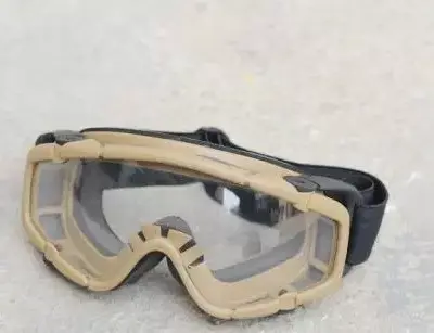 Gogle taktyczne FMA OD-G-FMA-41-003900-00 asgbox.pl