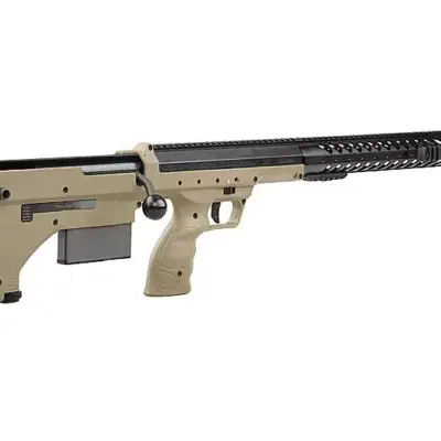 Replika karabinu snajperskiego SRS A1 26" FDE OD-G-SVB-03-011214-00 asgbox.pl