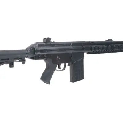 Replika karabinu LC-3AR OD-G-LCT-01-021317-00 asgbox.pl