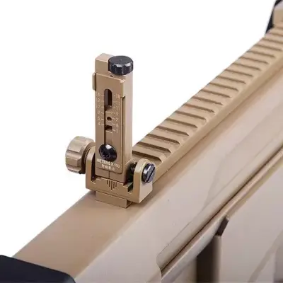 Replika karabinu wyborowego SW-13 - tan OD-G-SWL-01-009390-00 asgbox.pl Replika karabinu wyborowego SW-13 - tan OD-G-SWL-01-009390-00 asgbox.pl