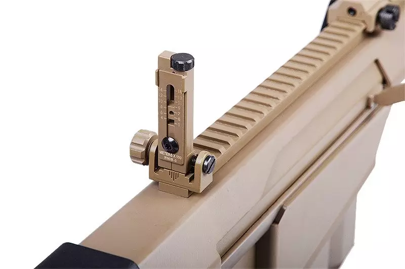 Replika karabinu wyborowego SW-13 - tan OD-G-SWL-01-009390-00 asgbox.pl Replika karabinu wyborowego SW-13 - tan - obrazek 9