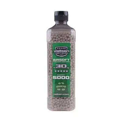 asgbox.pl - Kulki Valken Tactical BIO 0