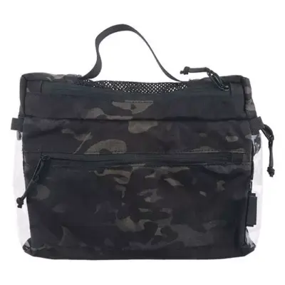 Taktyczna kosmetyczka/ładownica uniwersalna - Multicam Black OD-G-EME-20-021972-00 asgbox.pl Taktyczna kosmetyczka/ładownica uniwersalna - Multicam Black OD-G-EME-20-021972-00 asgbox.pl