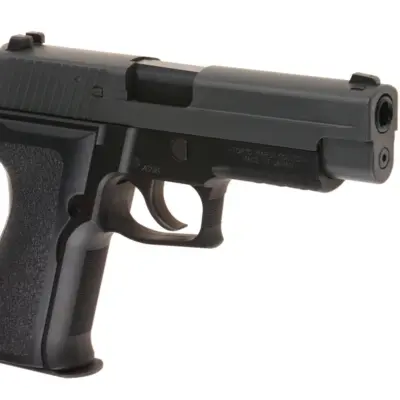 Replika pistoletu E2 OD-G-TMR-02-016873-00 asgbox.pl