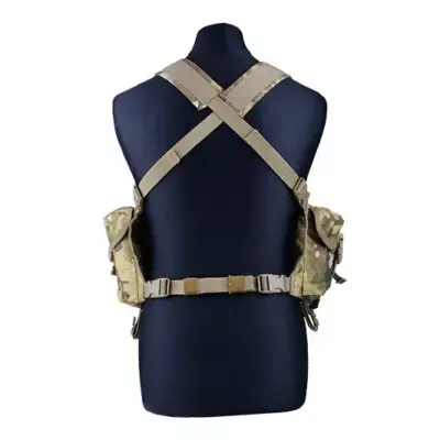 Kamizelka taktyczna typu Commando Chest - MC OD-G-GFT-18-009673-00 asgbox.pl Kamizelka taktyczna typu Commando Chest - MC OD-G-GFT-18-009673-00 asgbox.pl