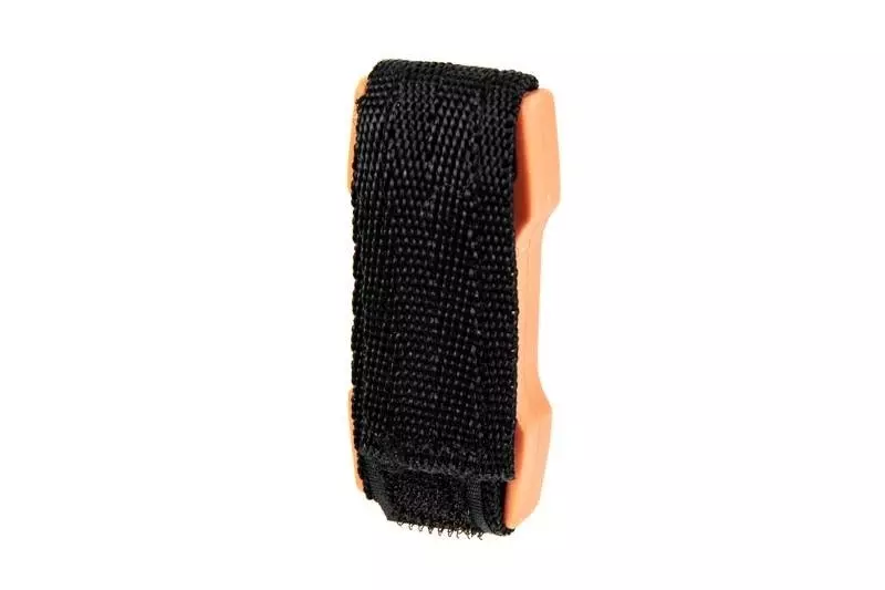 Marker elektroniczny Lightbuck Split-Bar - pomarańczowy (białe światło) OD-G-FMA-31-022579-00 asgbox.pl asgbox.pl - Marker elektroniczny Lightbuck Split-Bar - pomarańczowy (białe światło)