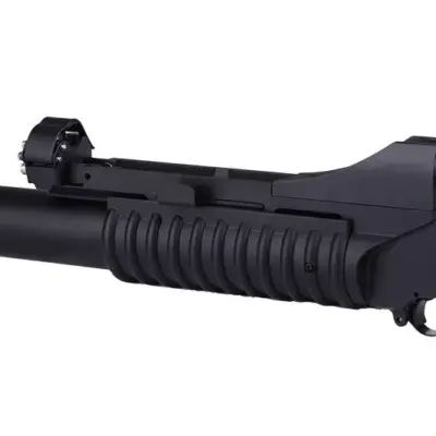 Replika granatnika M203 Long OD-G-SPE-04-007738-00 asgbox.pl