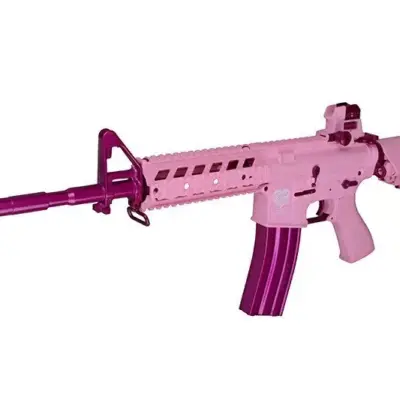 Replika karabinka Femme Fatale FF15-L - combo OD-G-GIG-01-007374-00 asgbox.pl