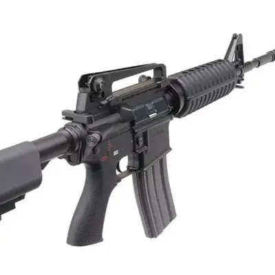 Replika karabinka GC16 Carbine Crane Stock - czarny OD-G-GIG-01-005092-00 asgbox.pl Replika karabinka GC16 Carbine Crane Stock - czarny OD-G-GIG-01-005092-00 asgbox.pl