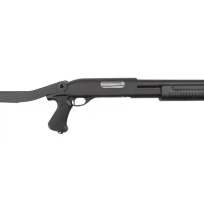 Replika strzelby CM352M (wersja metalowa) OD-G-CYM-03-013536-00 asgbox.pl