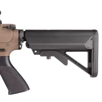 Replika karabinka APEX R5 M10 - ciemny brąz OD-G-CLA-01-012822-00 asgbox.pl Replika karabinka APEX R5 M10 - ciemny brąz OD-G-CLA-01-012822-00 asgbox.pl